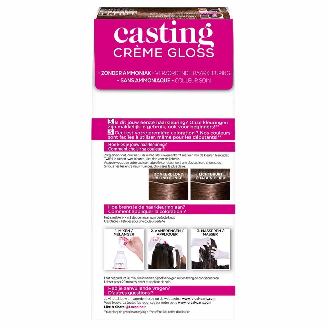 CastingCremeGloss600 3600520985206 T3
